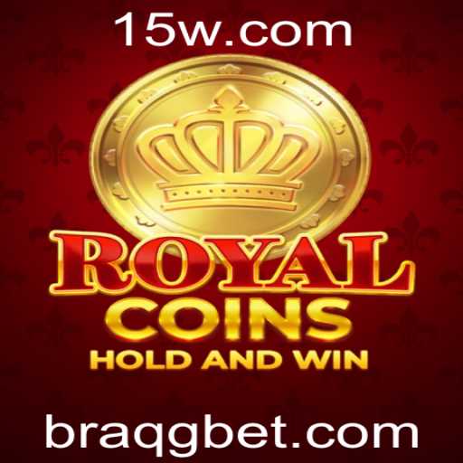 Descubra RoyalCoins: Um Novo Fenômeno no Mundo dos Jogos